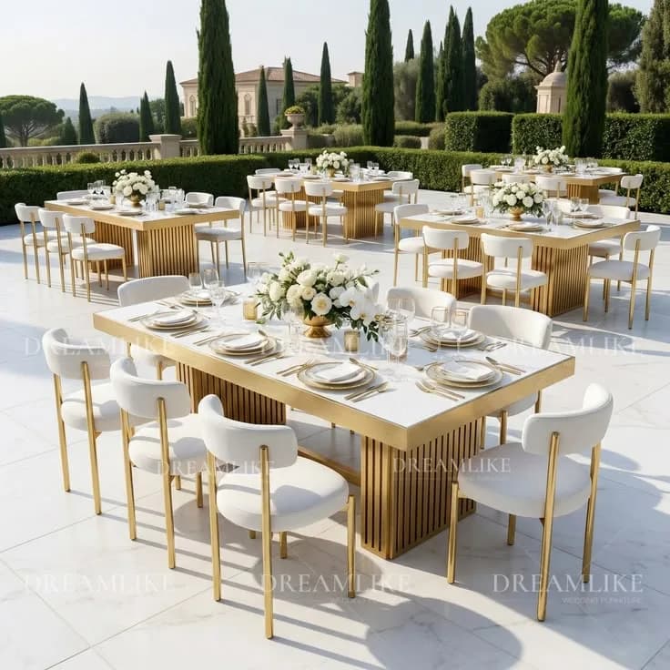 Tables