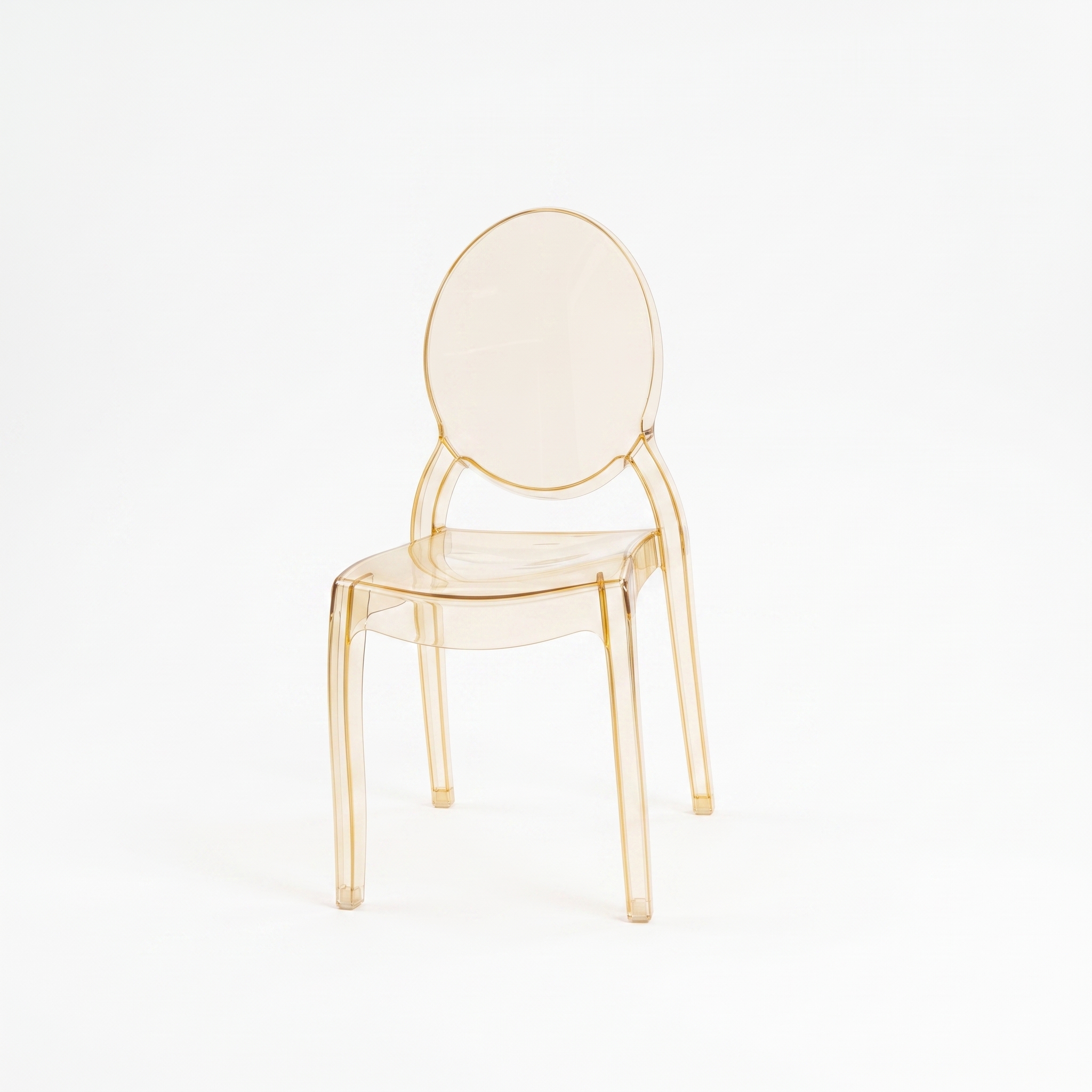 Bronze Victoria Chair